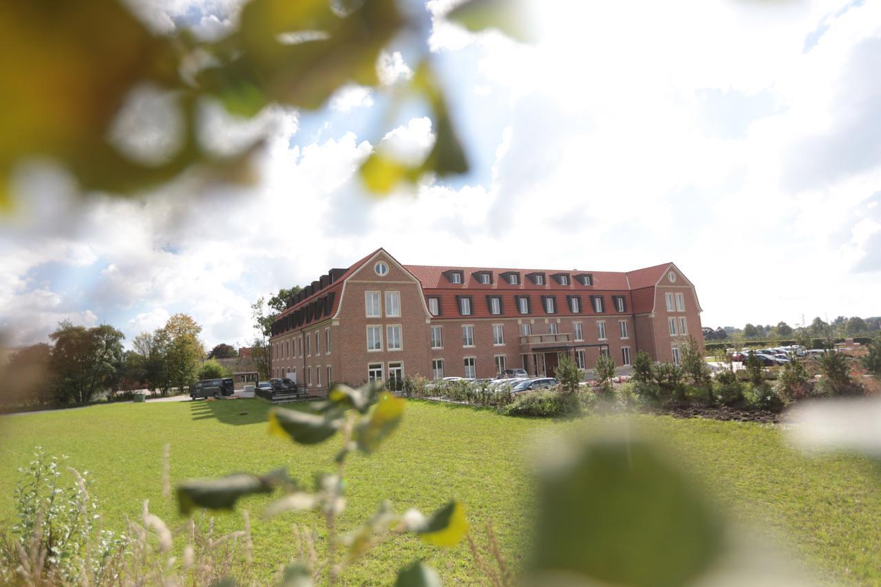 Hofhotel Grothues-Potthoff Senden  Eksteriør bilde